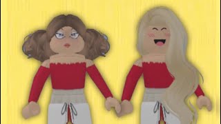 Copycat - Prank Lyrics - ROBLOX