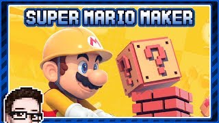 ? LIVE | Super Mario Maker #212 - Viewer Levels and 100 Mario Challenge