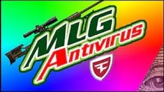 MLG Antivirus 2.0