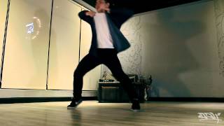 DSY Choreography | @孫燕姿 -"我懷念的" |DSY(鄧學陽) - I MISS Choreography