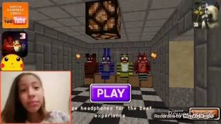 Cube Nights #2 | Hispter Gameplays