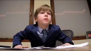 Самое стрессовое собеседование - Режиссерская версия.