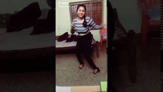 Tik Tok Videos Collection :: #Hot Girls Collection :: Video # 39