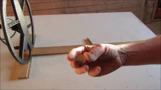 garrett ace 250 - original vs. detect ultimate 13"