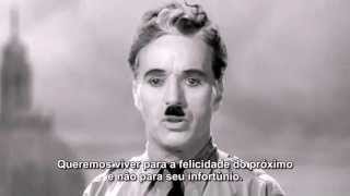 O Melhor Discurso de Todos os Tempos