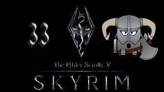 Легендарный Skyrim (убер-хардкор). Часть 33 - Дракон против оборотня