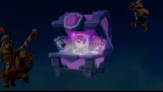 My Clash royale intro! :D