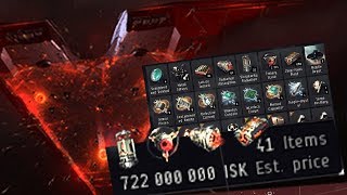 Triglavian Invasion для Новичков! 500КК за ВЕЧЕР!