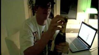 Money Boy - Videobotschaft zu 1 Million Youtube Klicks/Hits (HQ)