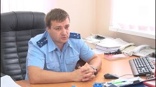 По следам дачных воров. Как сотрудники «ока государева» борются с кражами в СНТ района