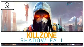 Прохождение Killzone: Shadow Fall - Глава 3: Доктор #3