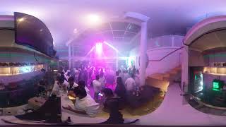 Dock 45 at  Jubilee Hills | 360 VR Videos