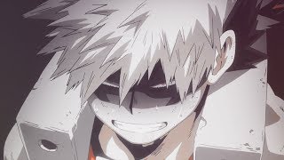 BakuDeku|Садомазо
