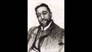 Ruperto Chapí: Guajiras, "Cuando clava mi moreno", de "La revoltosa" (1897)
