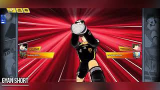 Gyan vs Viva CAPTAIN TSUBASA team dream