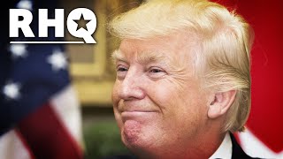 Trump-Backed Judge Flips The Script In Trump's Favor