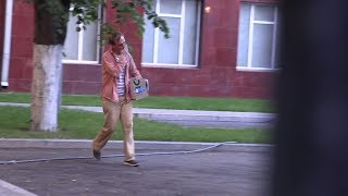 Иван Голунов вышел на свободу