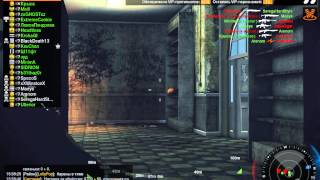 APB Reloaded Хэллоуин от Крысы прохождение Психушки № 21