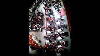 Tchaikovsky 5ta sinfonía cuarto movimiento