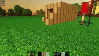 Colony Survival  начало=)