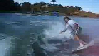 surf lago paranoa