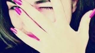 Stylish Photo soot  for girls dp