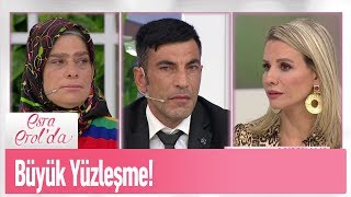Karı-kocanın büyük yüzleşmesi! - Esra Erol'da 15 Ocak 2020