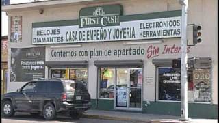 Nadie respeta la Ley de Casas de Empeño de BC