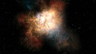 Copy of Betelgeuse supernova