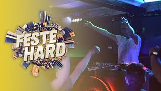 Feste Hard 2018 Bogotá, Colombia 2018 | Official Aftermovie