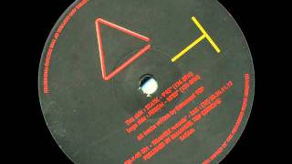 Emmanuel Top - Fusion with Könnyeid (1995)