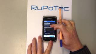 Видеонаблюдение вебкамерой на смартфоне с Android