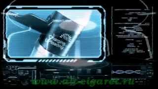Новинка от Joyetech варивольт eVic