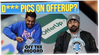 Off The Record: How to Scam the Scammers Back (ft. Ritesh Rajan)