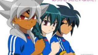 Ina11: Seishun Oden - The Ogre Version