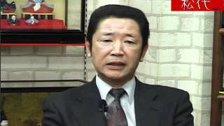 しゃべくり松代 第20回 人力車について [松代テレビ局]