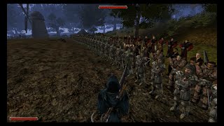 Gothic2 Slash`n Craft прохождение Часть 85
