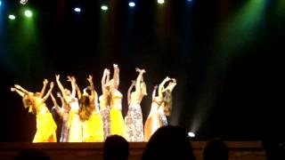 Dança do Amir