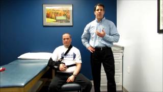 Post-op Shoulder Care - Part 1 Introduction