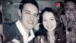 Santo y Seña - La tragedia de la Fuerza Aérea 21 de Setiembre de 2016