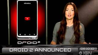 IGN Daily Fix, 8-10: Fallout New Vegas & FF Versus Update