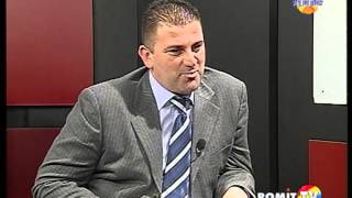 Interviul Zilei cu Roxana Bugheanu - Asociatia "Antica Dacia" @ Romit TV