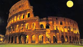 Luigi Di Ghisallo IL COLOSSEO Marcia Sinfonica