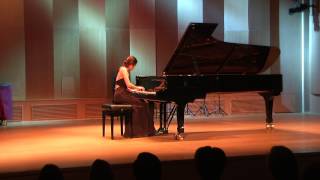 Софья Иванушкина (Россия); Sofia Ivanushkina (Russia).