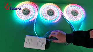 Super power mobile power bank for costume,battery for led clothing