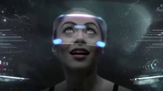 Очки виртуальной реальности. Очки VR