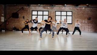 BOOGIETOWN [class video] Aina Lanas | Prince - Sexy MF