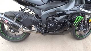 очередной заезд, покупка Kawasaki zx6r 2009