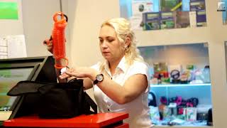 КОМПРЕССОР АГРЕССОР AUTOPROFI AGR-50L
