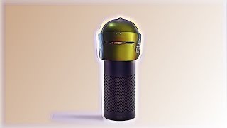 Amazon Echo: Lord Tachanka Voice DLC